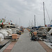 Boats In San Remo Marina