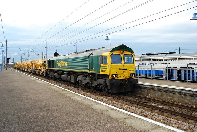 Class 6600031