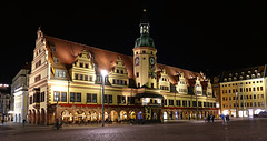 Rathaus, das Alte