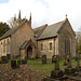 Swithland Church, Leicestershire