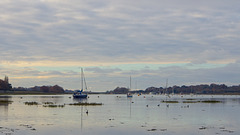 Bosham Harbour