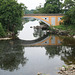 The "new" bridge over the River Lune