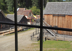 Barkerville, BC - Canada