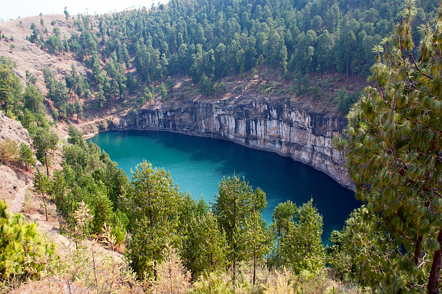 Lake Tritriva_Madagaskar