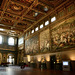 Florence 2023 – Palazzo Vecchio – Salone dei Cinquecento