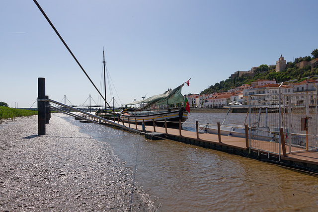 Alcácer do Sal, Portugal