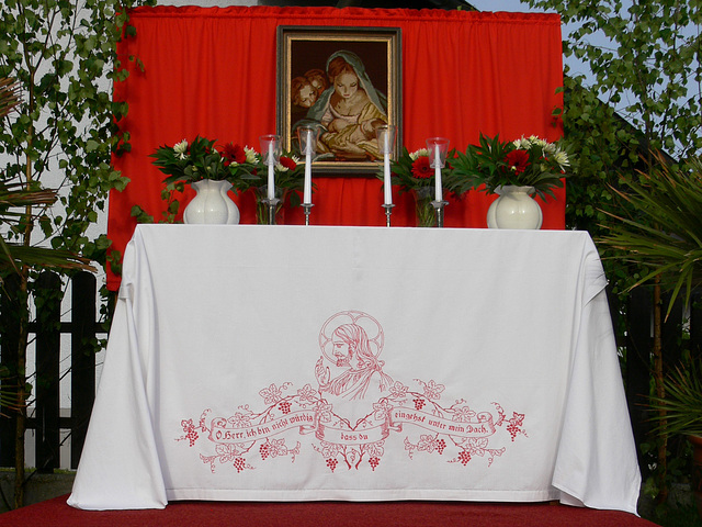 Marienaltar