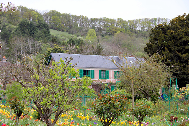 Giverny