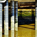 Under the bridge