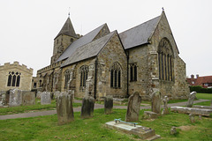ticehurst church, sussex