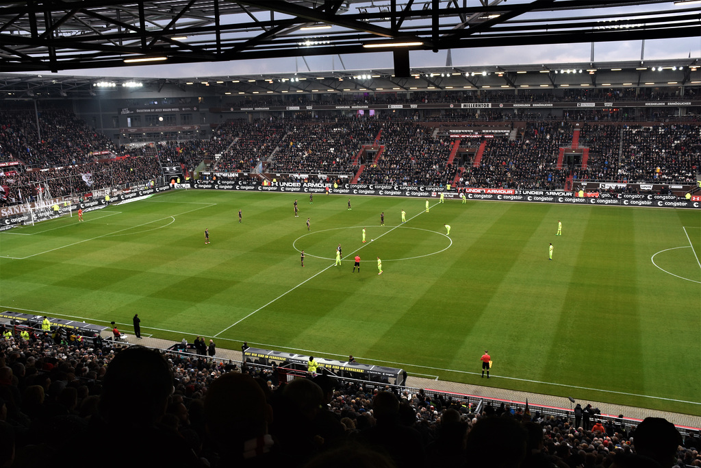 St. Pauli-Heidenheim