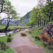 Watendlath Beck (Scan from May 1991)