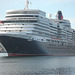 Queen Elisabeth in Kiel