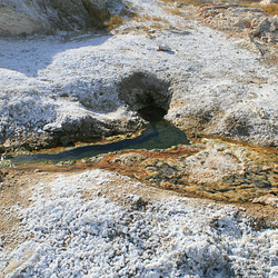 Hot Spring Hot Spring
