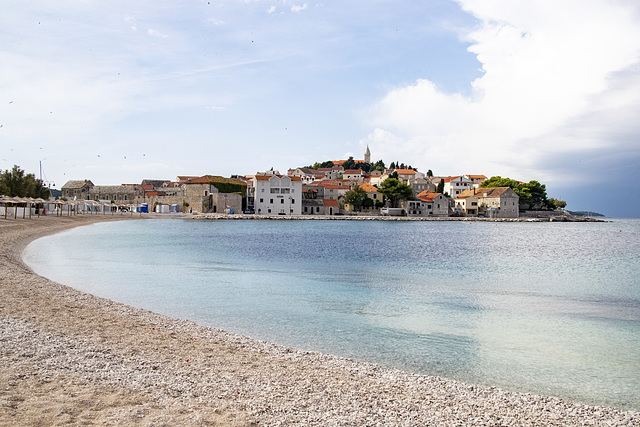 Primošten - Croazia