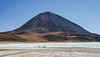 #28 - Gudrun - Laguna Verde - 7̊ 4points