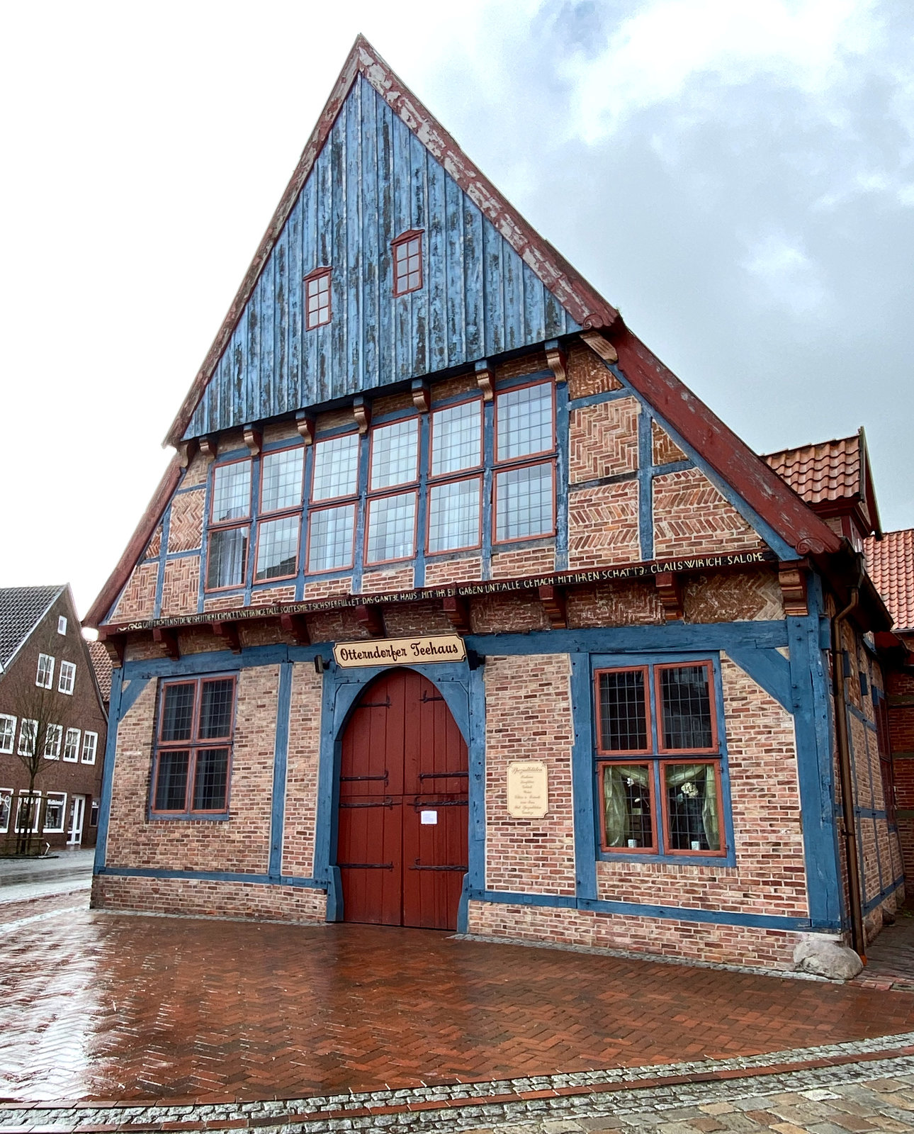 Teehaus