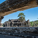 unterwegs in Ankor Wat (© Buelipix)