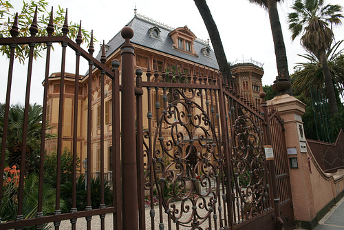 Villa Nobel