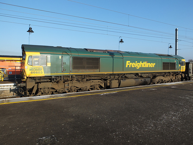 Class 6600034