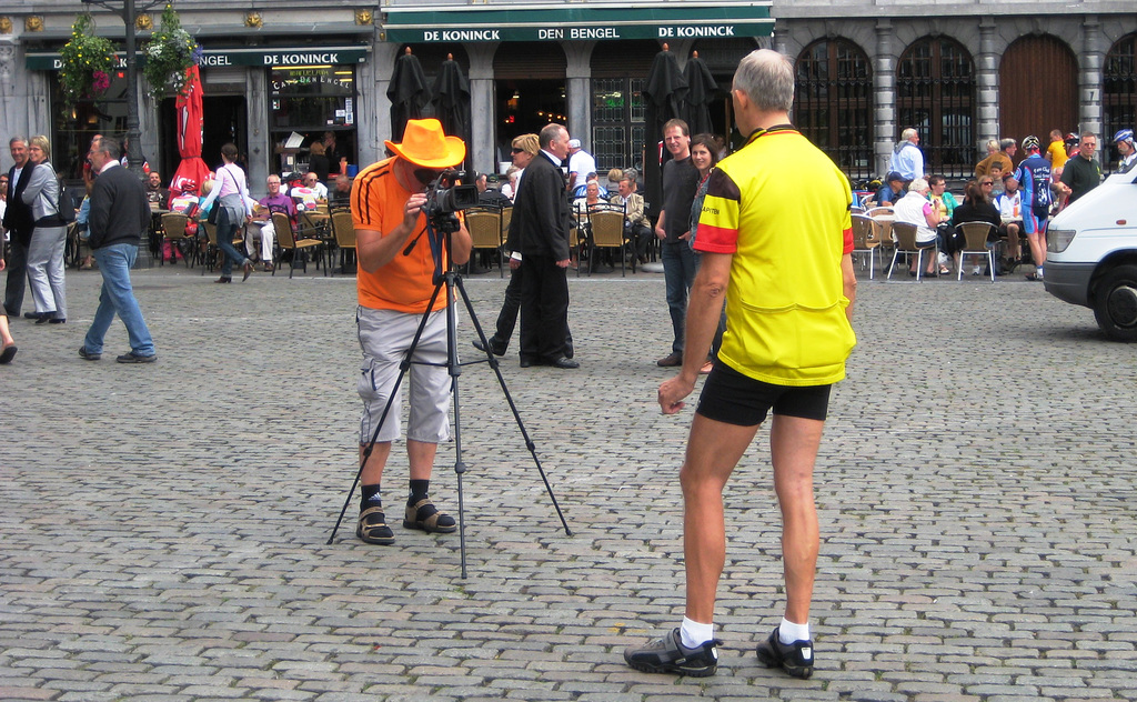 Antwerpen Belgien