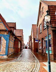 Altstadtgasse