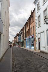 Eastern Lane, Berwick upon Tweed