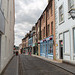 Eastern Lane, Berwick upon Tweed