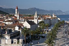 Trogir - Croazia