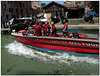 #10Fire fighters in Venice