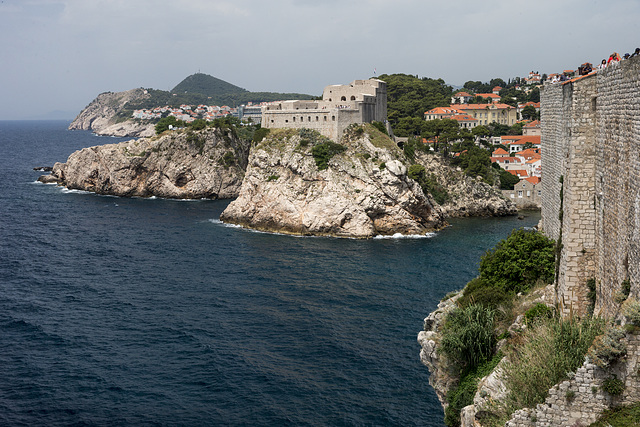 Dubrovnik - Croazia