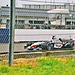 Formula One test day at Silverstone - HFF Everyone