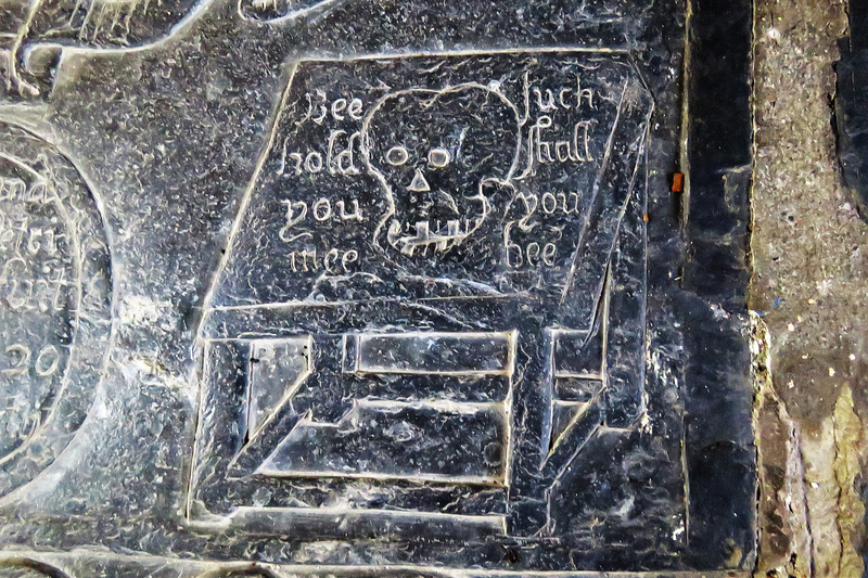 talland church, cornwall