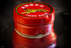 Tiger Balm
