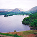 Grasmere from Loughrigg Terrace (Scan from May 1991)