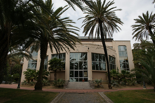 Villa Ormond