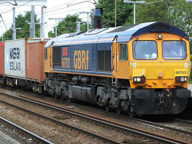 Class 6600035