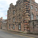 Barracks, Berwick upon Tweed, Northumberland