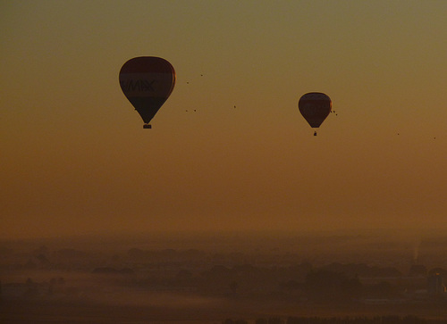 Balloon III