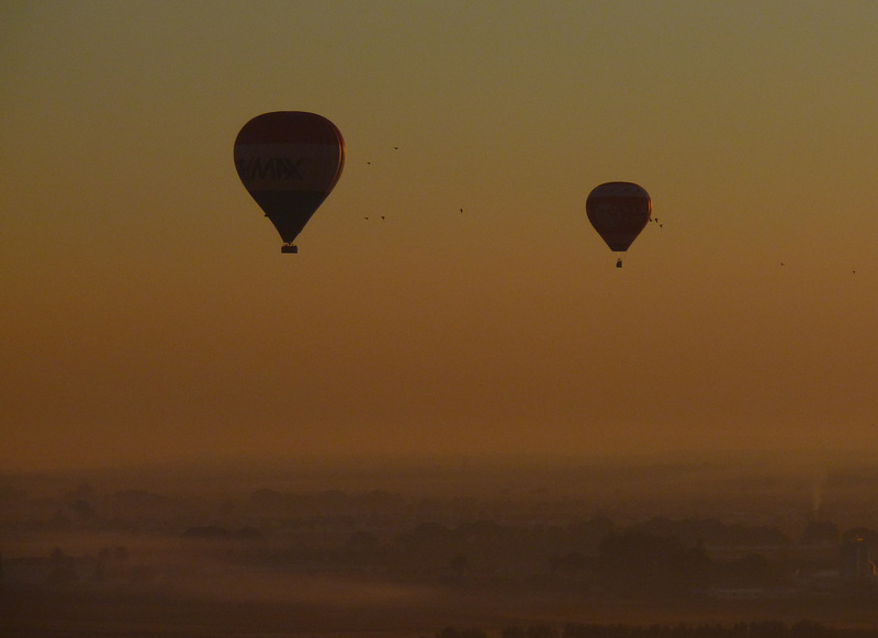 Balloon III
