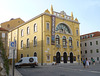 Croatian National Theatre