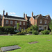 lichfield cathedral close