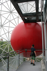 3/50 redball project jour 1