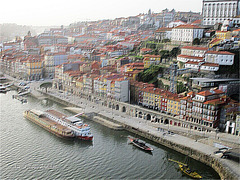 Ribeira em tempo de pandemia