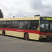 Hedingham Omnibuses (Go-Ahead) L211 (M212 WHJ) in Bury St. Edmunds – 29 Aug 2012 (DSCN8753)