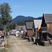 Barkerville, BC - Canada