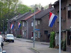 May 5 ,  Liberation Day _Netherlands