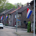 May 5 ,  Liberation Day _Netherlands