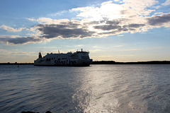 STENA SCANDINAVICA