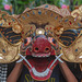 Barong Bangkal in Sembung